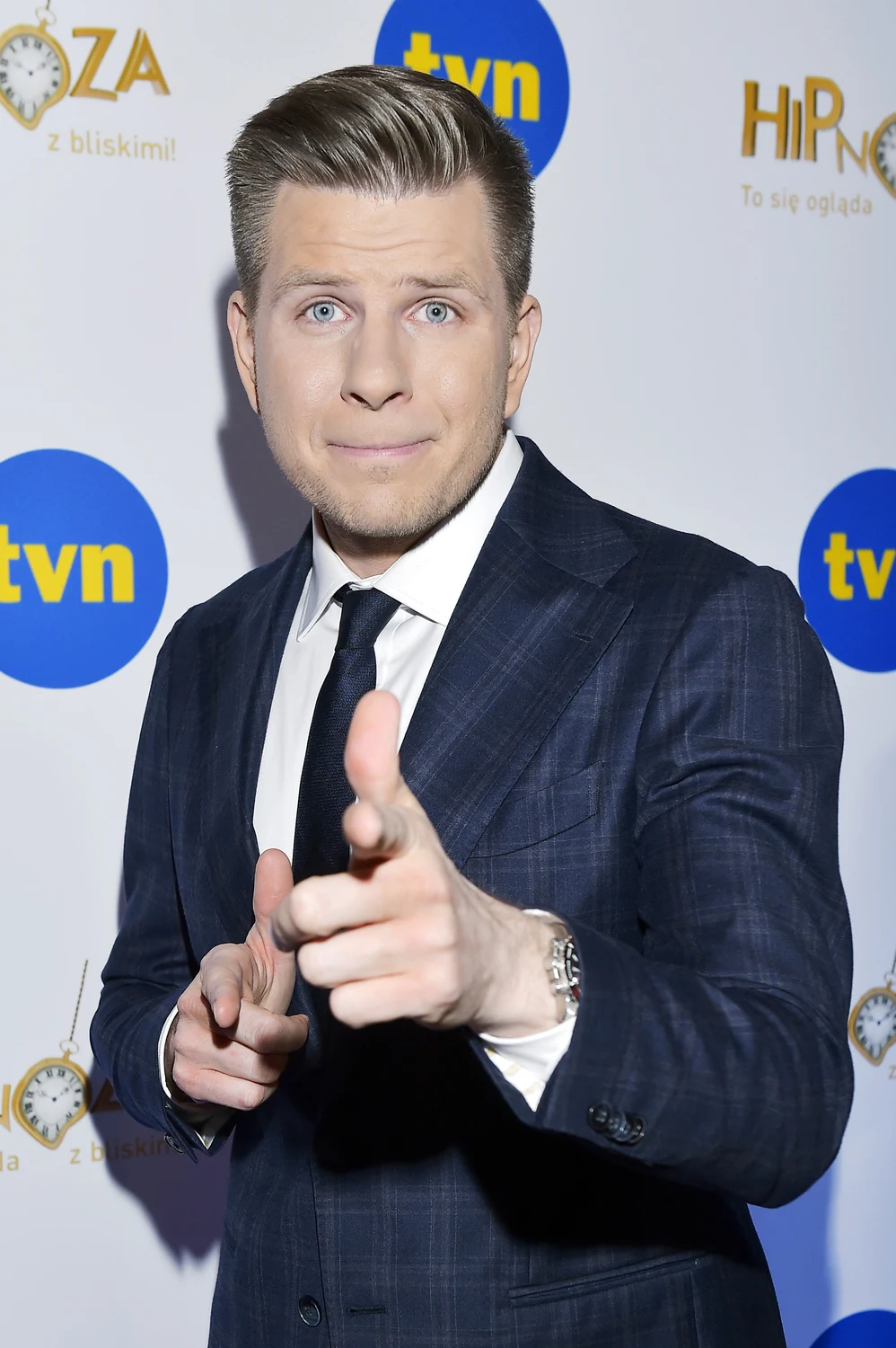 Filip Chajzer  Filip Chajzer