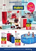 Gazetka promocyjna Makro Cash&Carry - Sezon w pełni - ważna do 30-07-2018