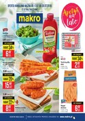 Gazetka promocyjna Makro Cash&Carry - Apetyt na lato - ważna do 30-07-2018