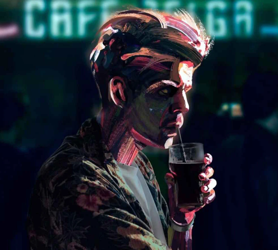 "Café Belga" to najlepsza pozycja Taco Hemingwaya od czasu "Umowy o dzieło" "Café Belga" to najlepsza pozycja Taco Hemingwaya od czasu "Umowy o dzieło"