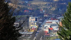 Krynica, zdj. ilustracyjne 