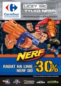 Gazetka promocyjna Carrefour - Gazetka promocyjna - ważna do 30-07-2018