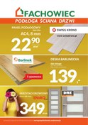 Gazetka promocyjna Fachowiec - Oferta handlowa - ważna do 31-07-2018