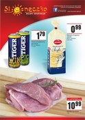 Gazetka promocyjna Słoneczko - Oferta handlowa-lubuskie, dolnośląskie - ważna do 29-07-2018