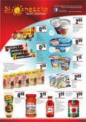 Gazetka promocyjna Słoneczko - Oferta handlowa-wielkopolskie - ważna do 29-07-2018