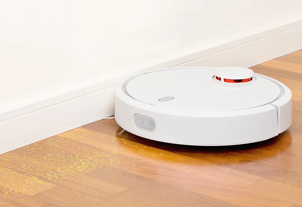 Mi Robot Vacuum 