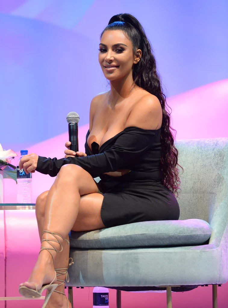 Kim Kardashian