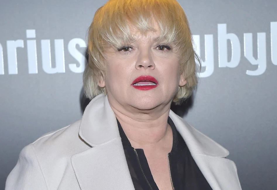 Katarzyna Figura Katarzyna Figura