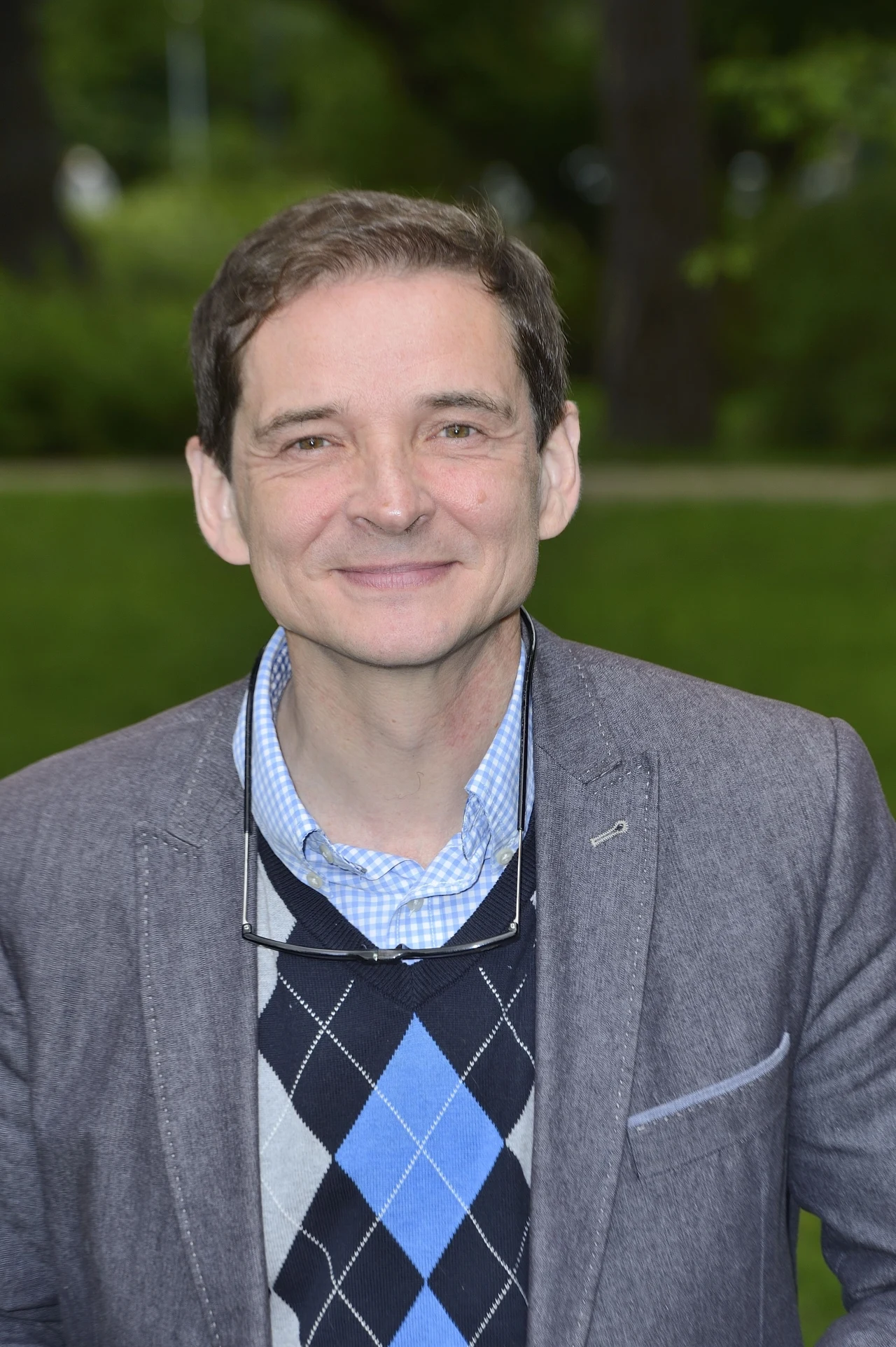 Przemysław Babiarz w niezbyt ciepłych słowach wypowiedział się na temat występu polskich piłkarzy na mundialu w Rosji Przemysław Babiarz w niezbyt ciepłych słowach wypowiedział się na temat występu polskich piłkarzy na mundialu w Rosji