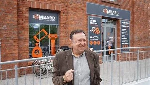 Lombard. Życie pod zastaw