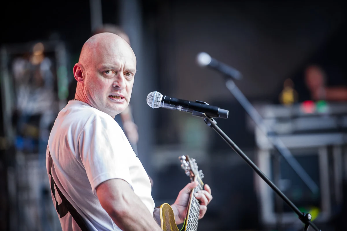Apteka na Jarocin Festiwal 2018
