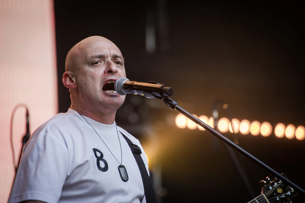 Apteka na Jarocin Festiwal 2018