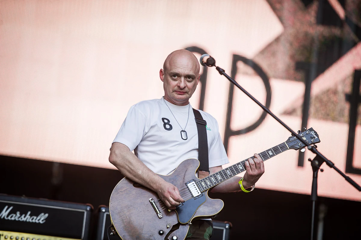 Apteka na Jarocin Festiwal 2018