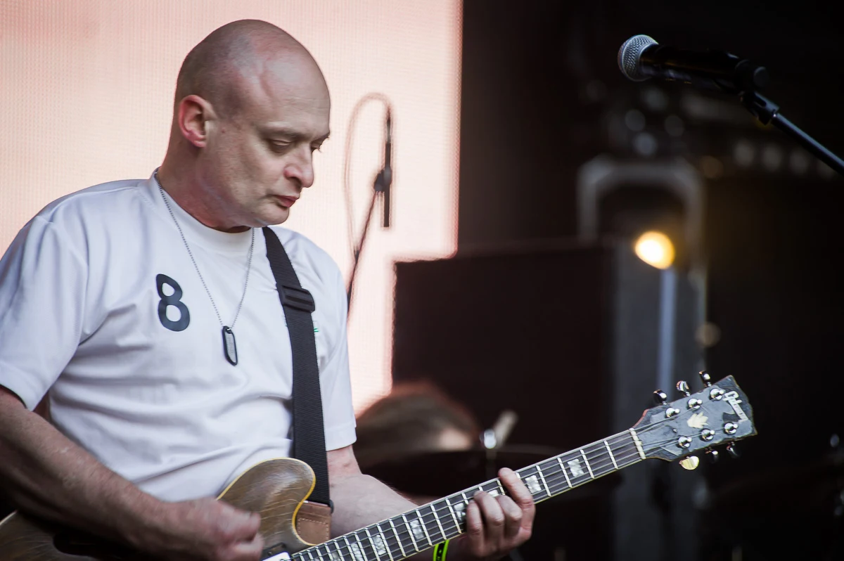 Apteka na Jarocin Festiwal 2018