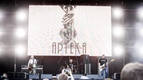 Apteka na Jarocin Festiwal 2018