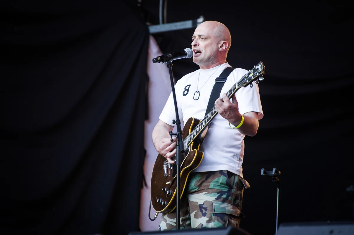 Apteka na Jarocin Festiwal 2018