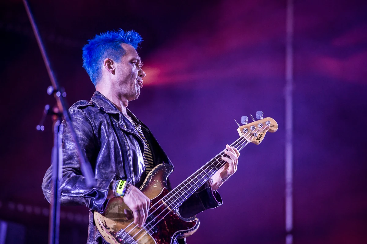 Pink Freud na Jarocin Festiwal 2018