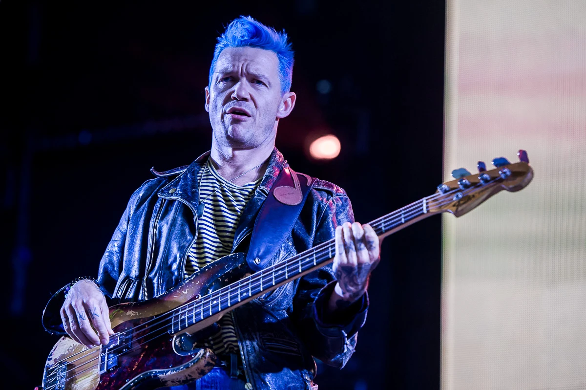 Pink Freud na Jarocin Festiwal 2018