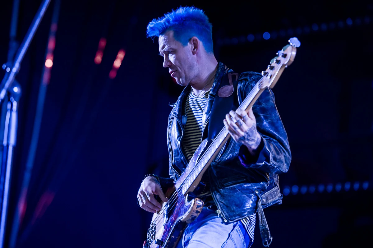Pink Freud na Jarocin Festiwal 2018