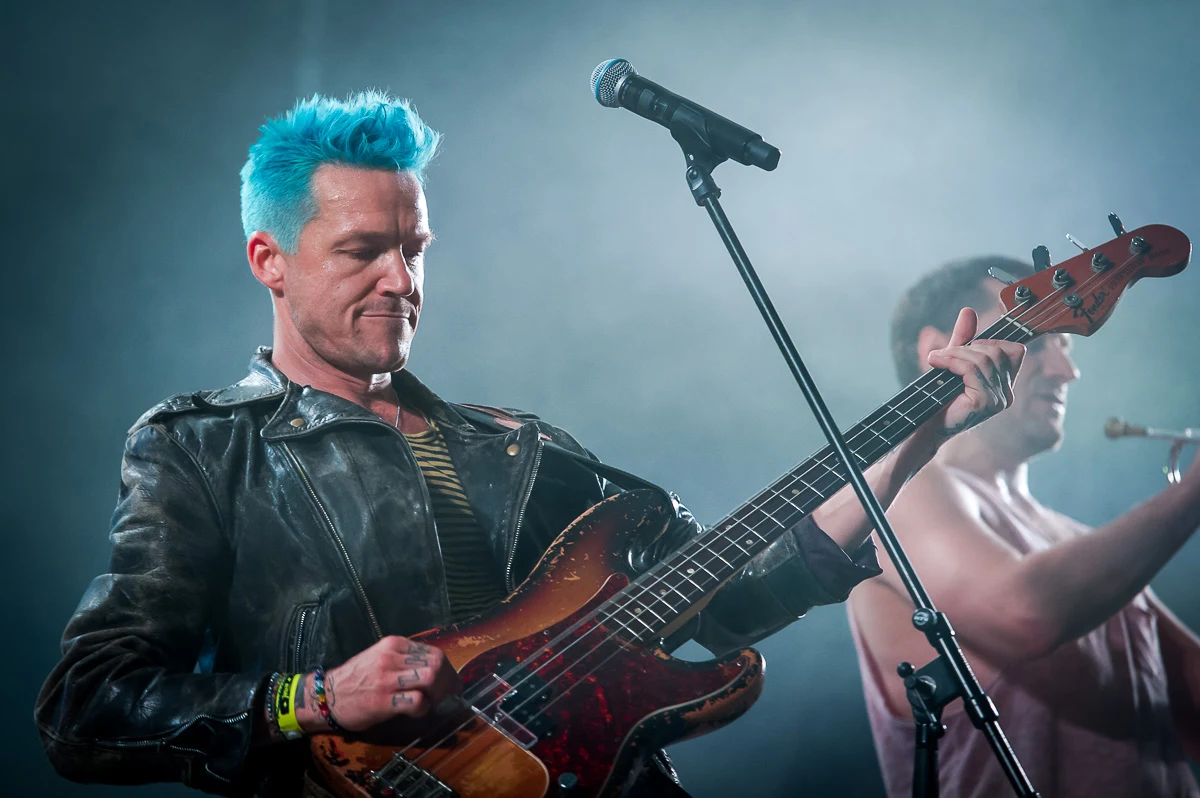Pink Freud na Jarocin Festiwal 2018