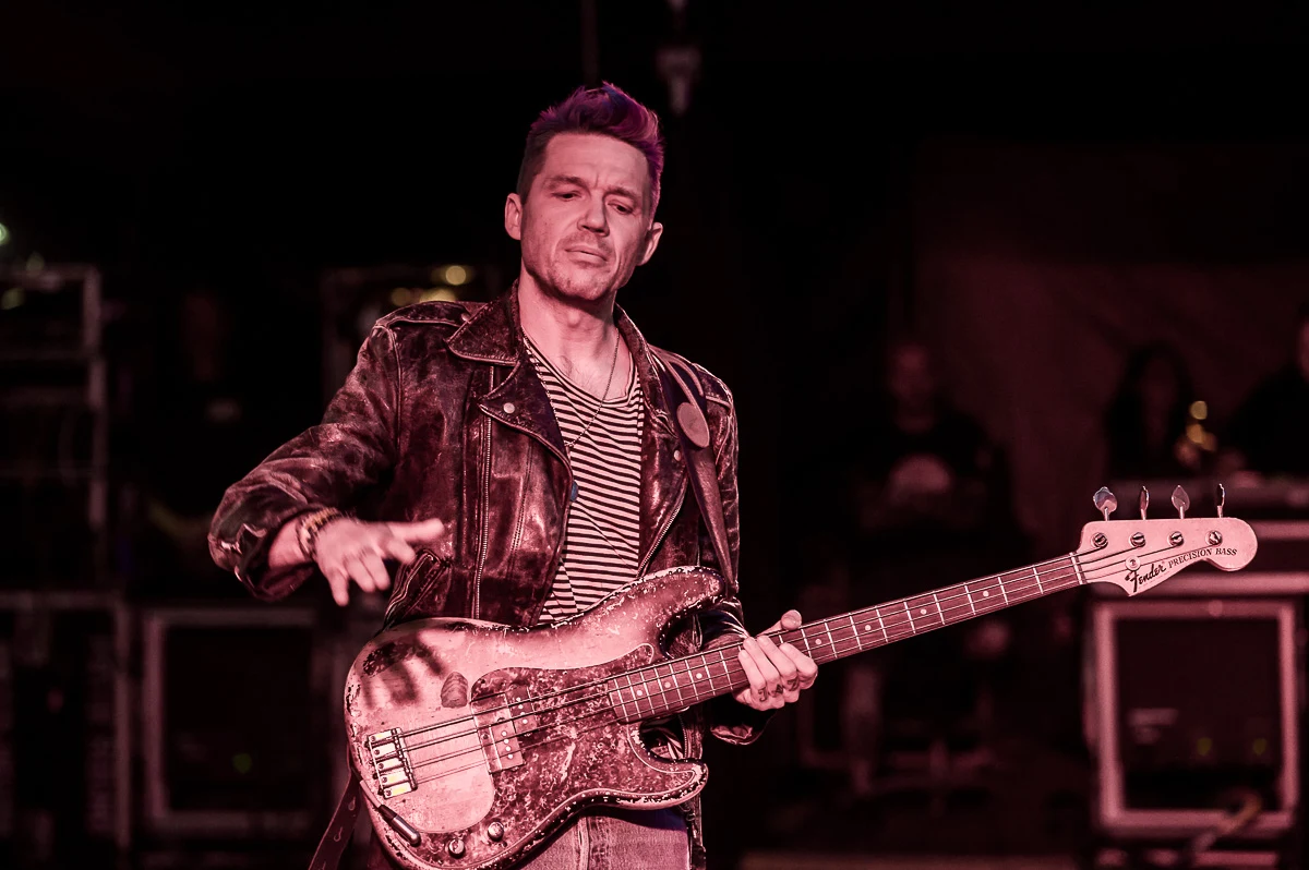 Pink Freud na Jarocin Festiwal 2018