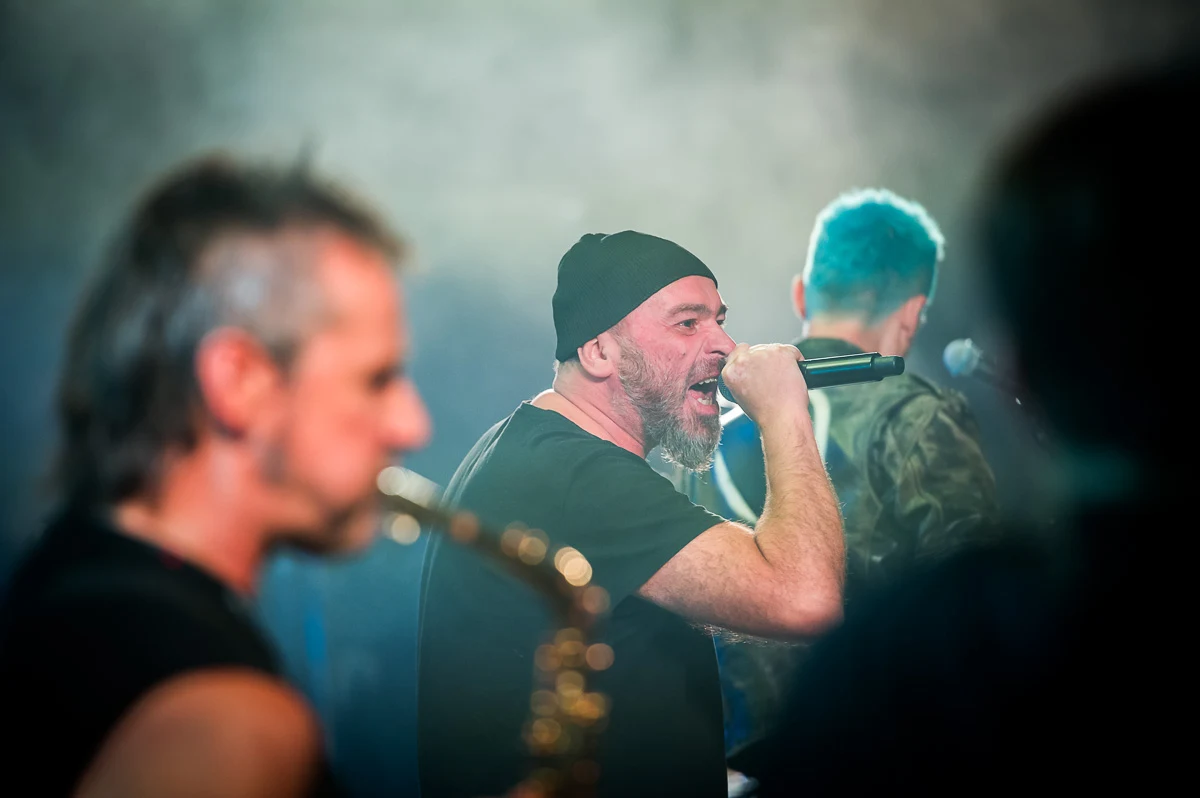 Pink Freud na Jarocin Festiwal 2018