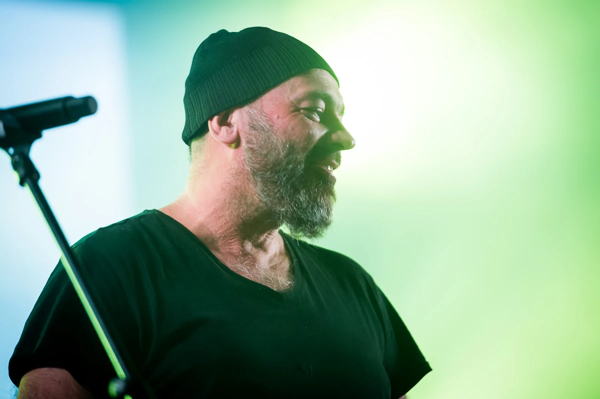 Pink Freud na Jarocin Festiwal 2018