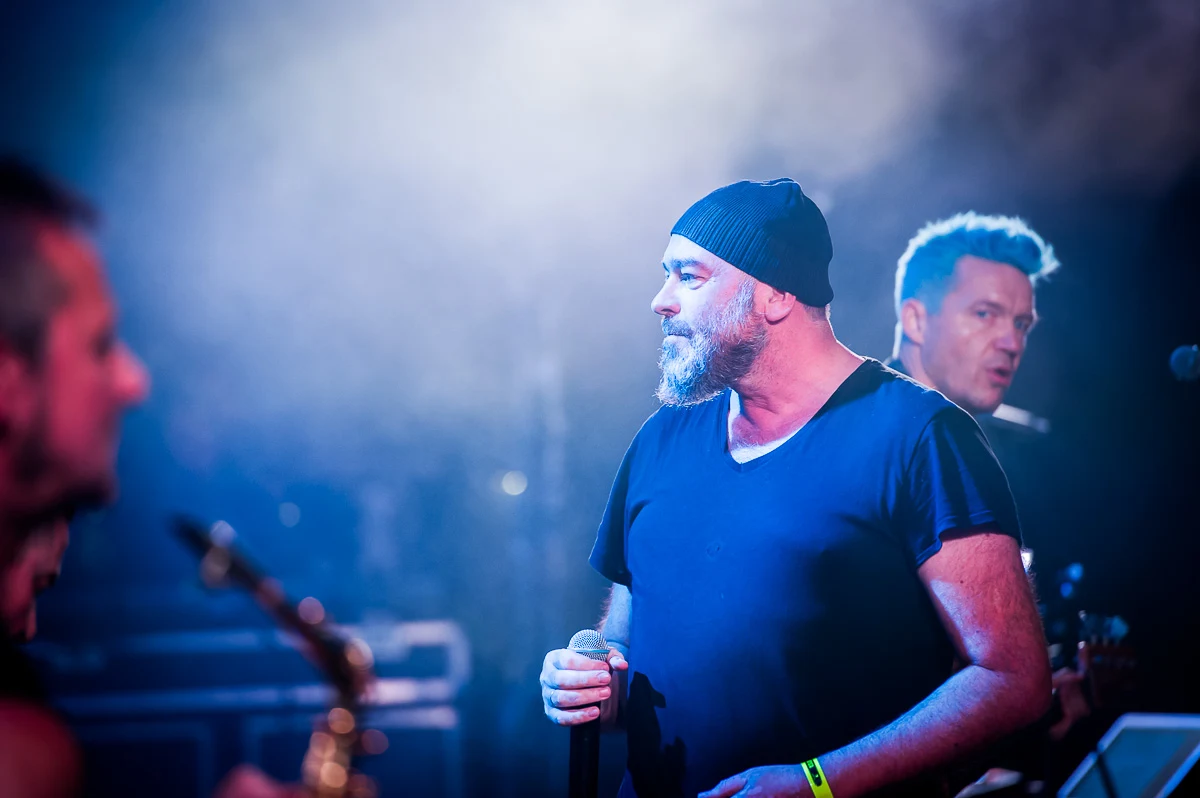 Pink Freud na Jarocin Festiwal 2018