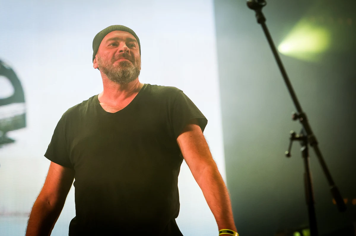 Pink Freud na Jarocin Festiwal 2018