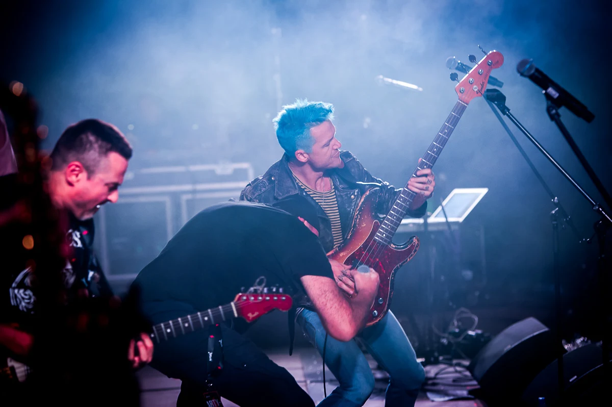 Pink Freud na Jarocin Festiwal 2018