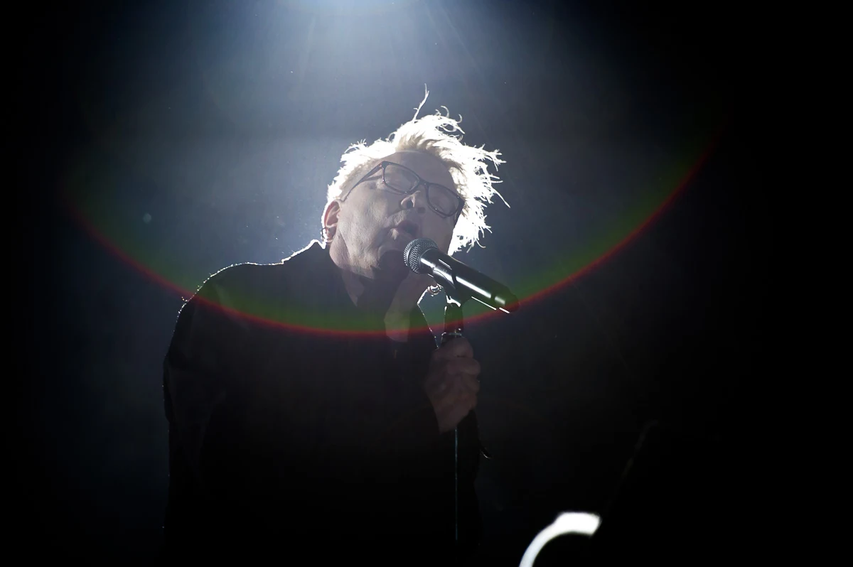 Public Image Ltd. na Jarocin Festiwal 2018