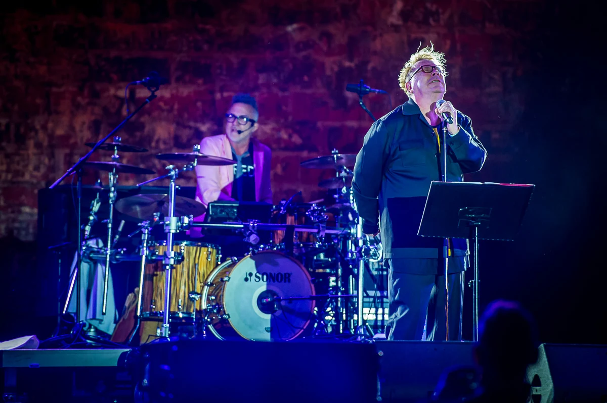 Public Image Ltd. na Jarocin Festiwal 2018