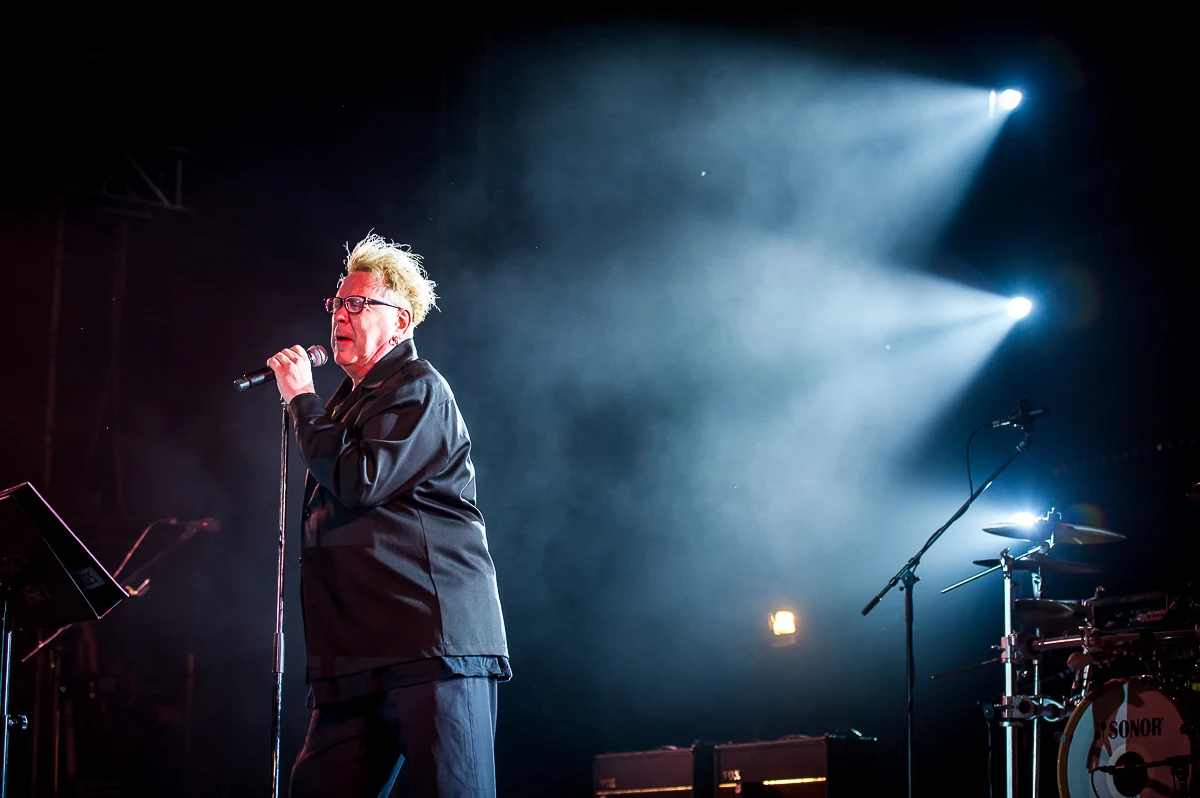 Public Image Ltd. na Jarocin Festiwal 2018