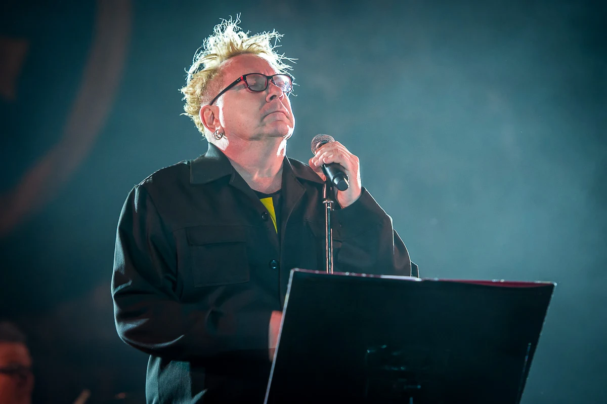 Public Image Ltd. na Jarocin Festiwal 2018