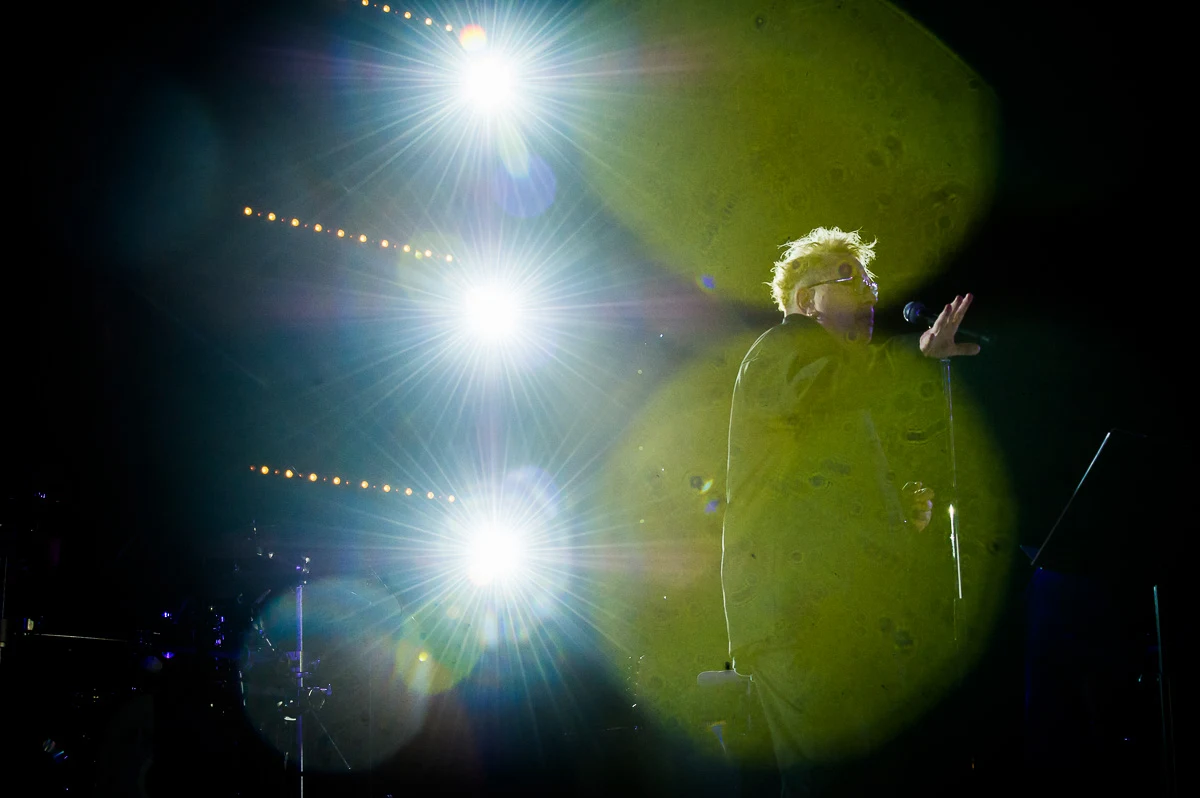 Public Image Ltd. na Jarocin Festiwal 2018