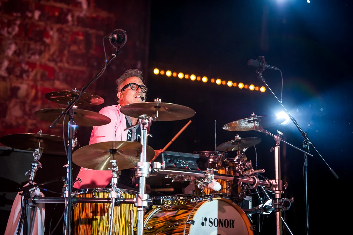 Public Image Ltd. na Jarocin Festiwal 2018