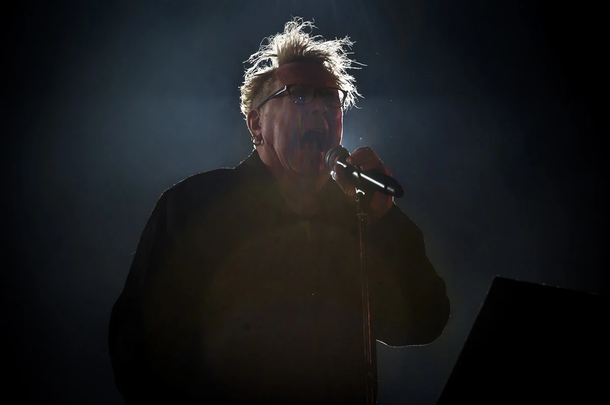 Public Image Ltd. na Jarocin Festiwal 2018