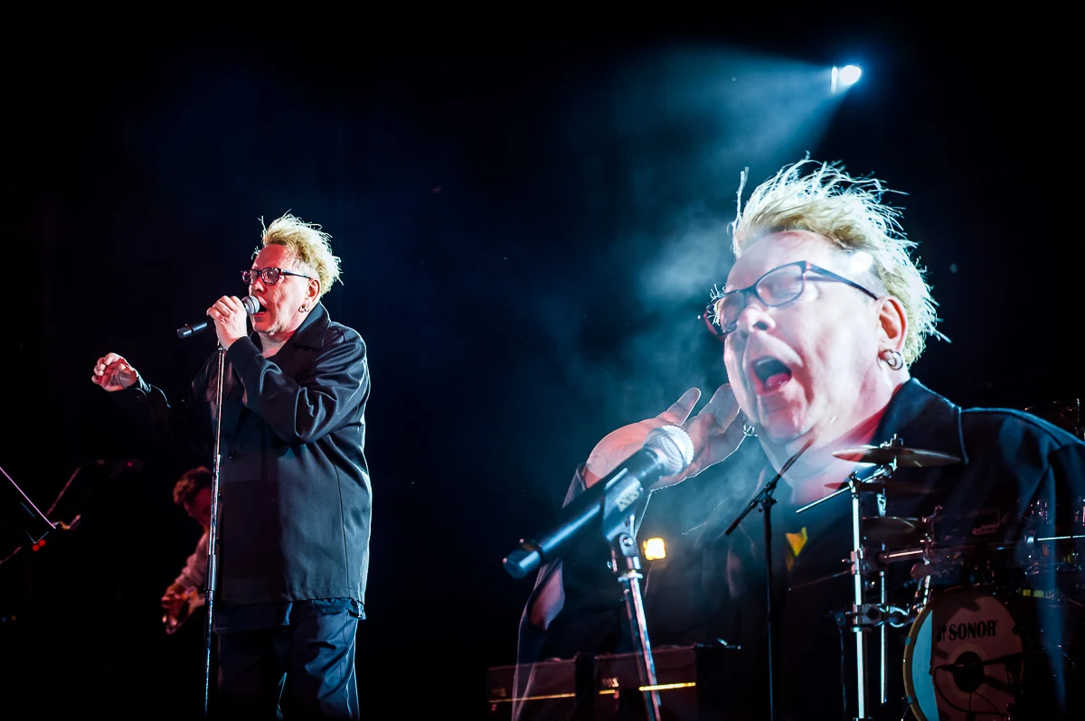 Public Image Ltd. na Jarocin Festiwal 2018