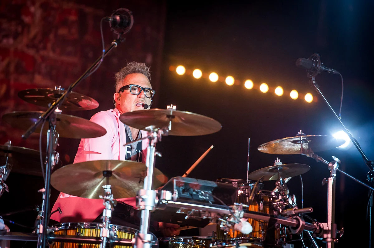 Public Image Ltd. na Jarocin Festiwal 2018