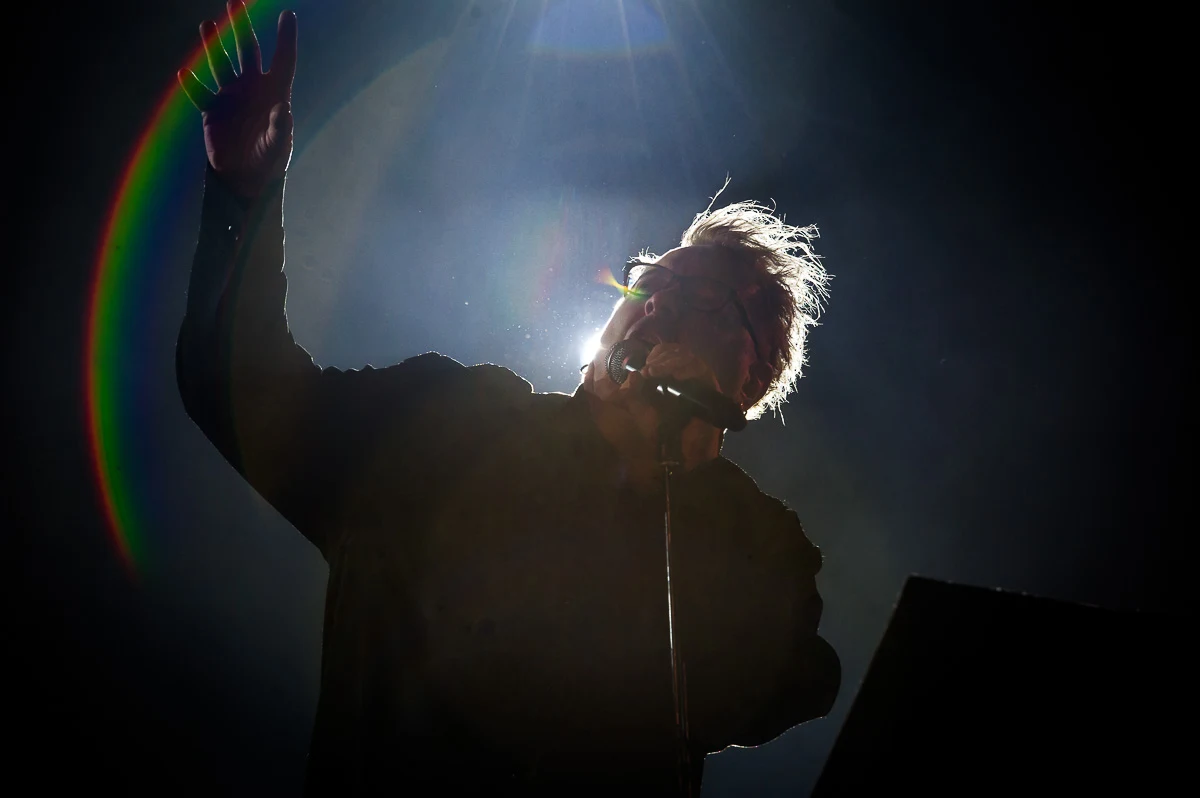 Public Image Ltd. na Jarocin Festiwal 2018