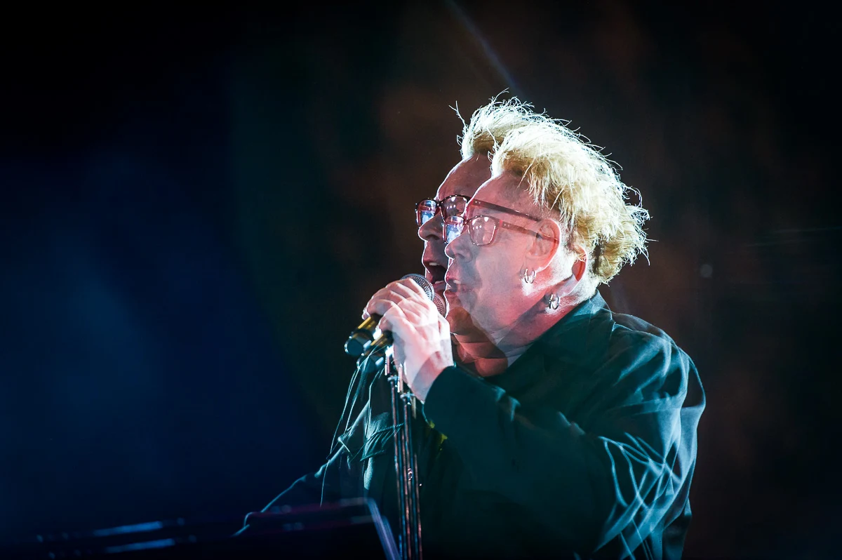 Public Image Ltd. na Jarocin Festiwal 2018