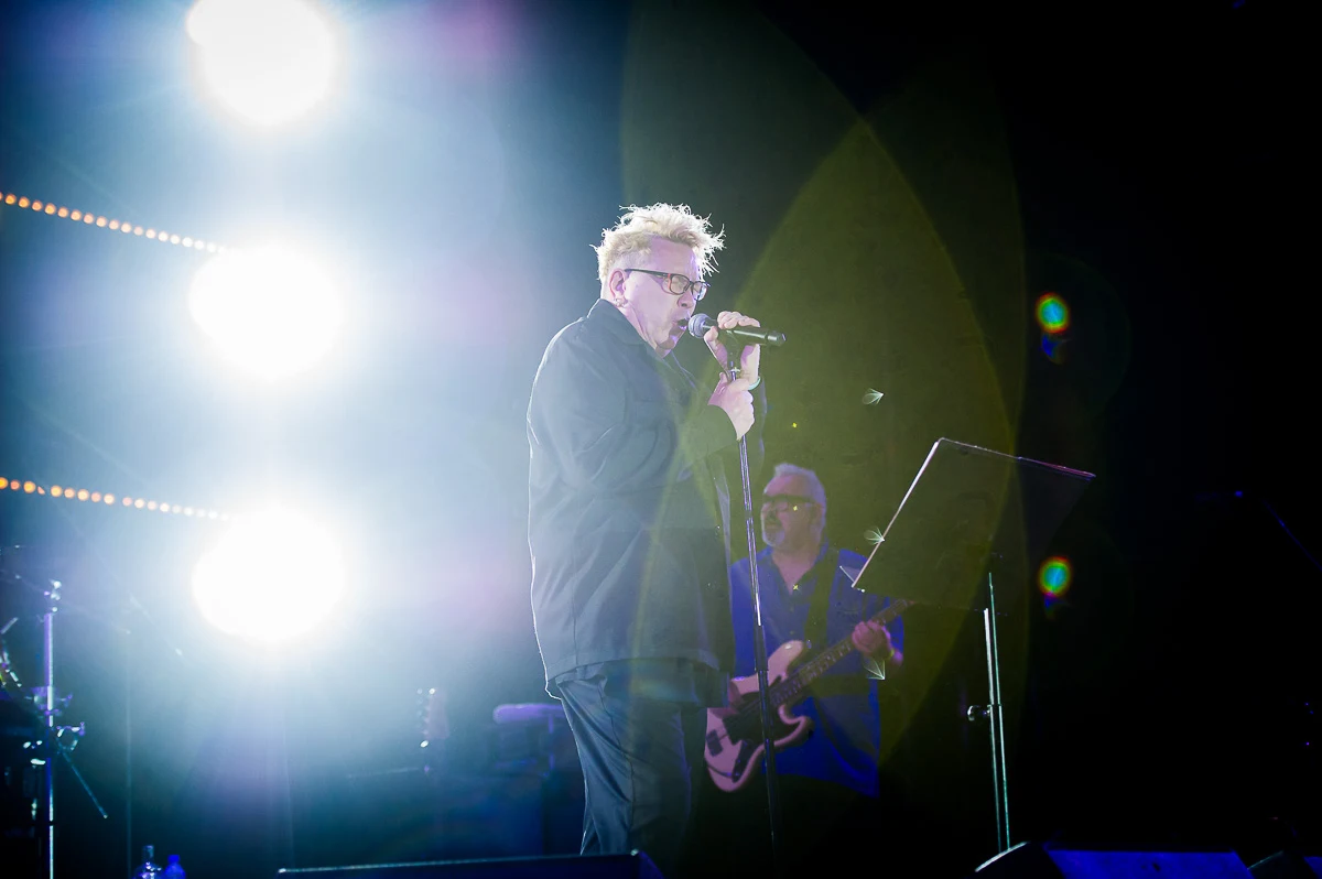 Public Image Ltd. na Jarocin Festiwal 2018