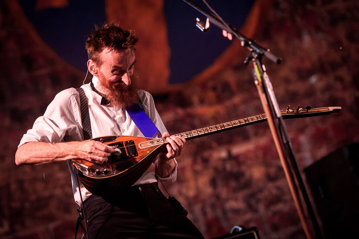 Public Image Ltd. na Jarocin Festiwal 2018