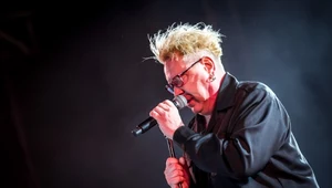 Jarocin Festiwal 2018: Public Image Ltd.