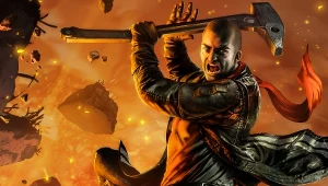 Red Faction: Guerilla Re-Mars-tered 