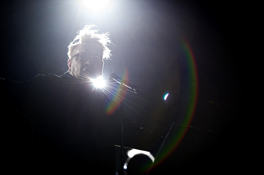 Public Image Ltd. na Jarocin Festiwal 2018