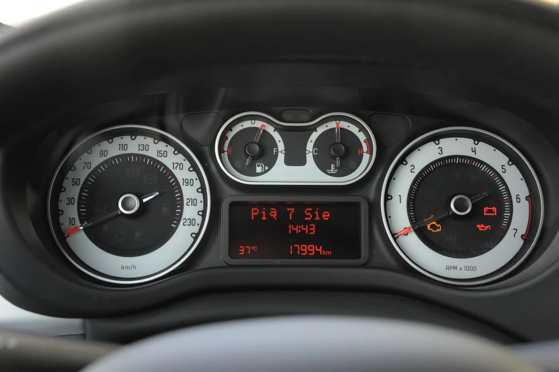 Fiat 500L Beats Edition (2015)