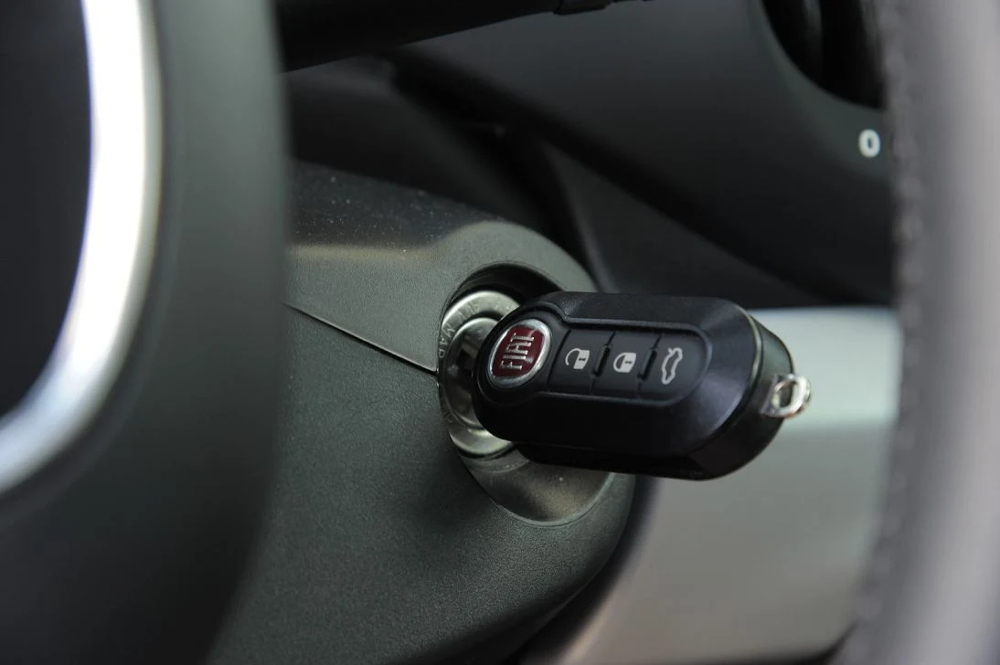 Fiat 500L Beats Edition (2015)