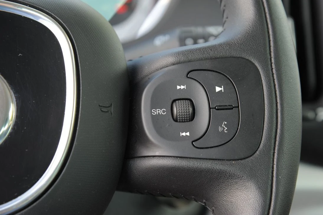 Fiat 500L Beats Edition (2015)