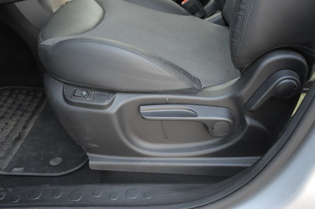 Fiat 500L Beats Edition (2015)